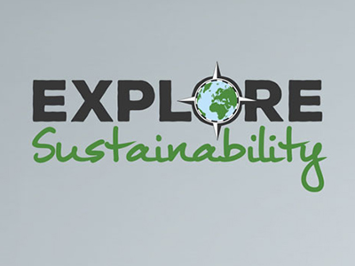 Explore Sustainability logo